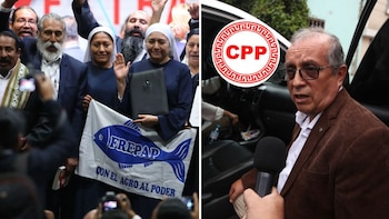 Frepap y Ciudadanos por el