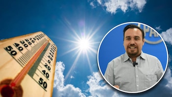 El PAN destacó los daños