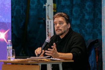 Gabriel Brener