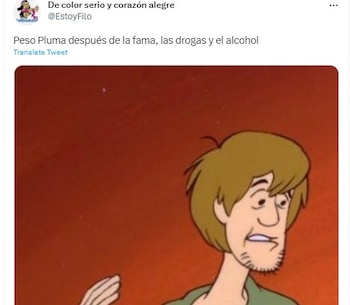 (Captura Tw: @EstoyFilo)