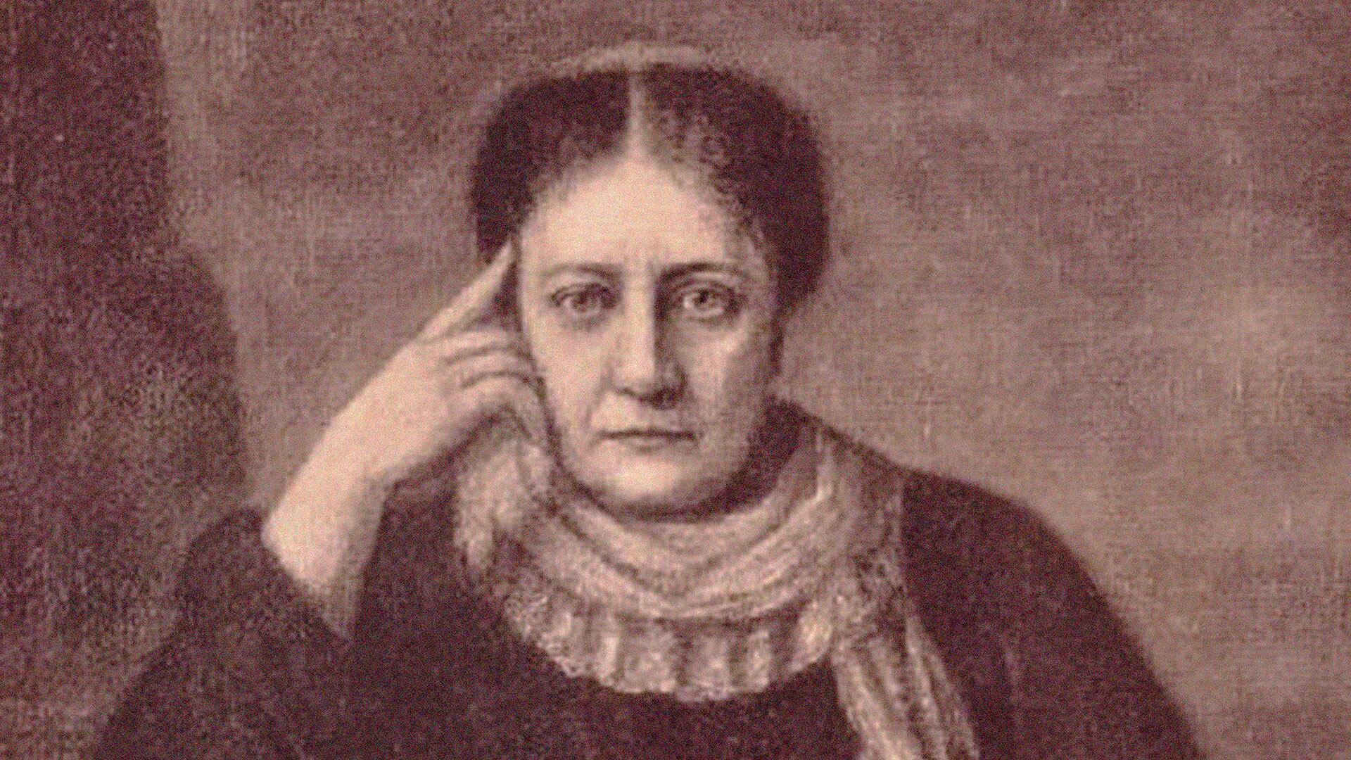 Helena Blavatsky, pionera en esoterismo y en la búsqueda multidisciplinaria del conocimiento