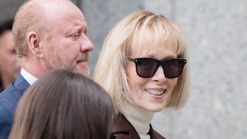 Un juez dictamina que Trump