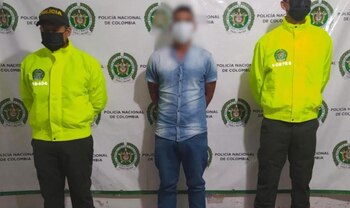 Durante el ataque, el acusado