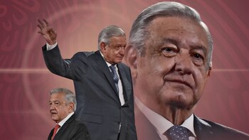 El mandatario informó que el