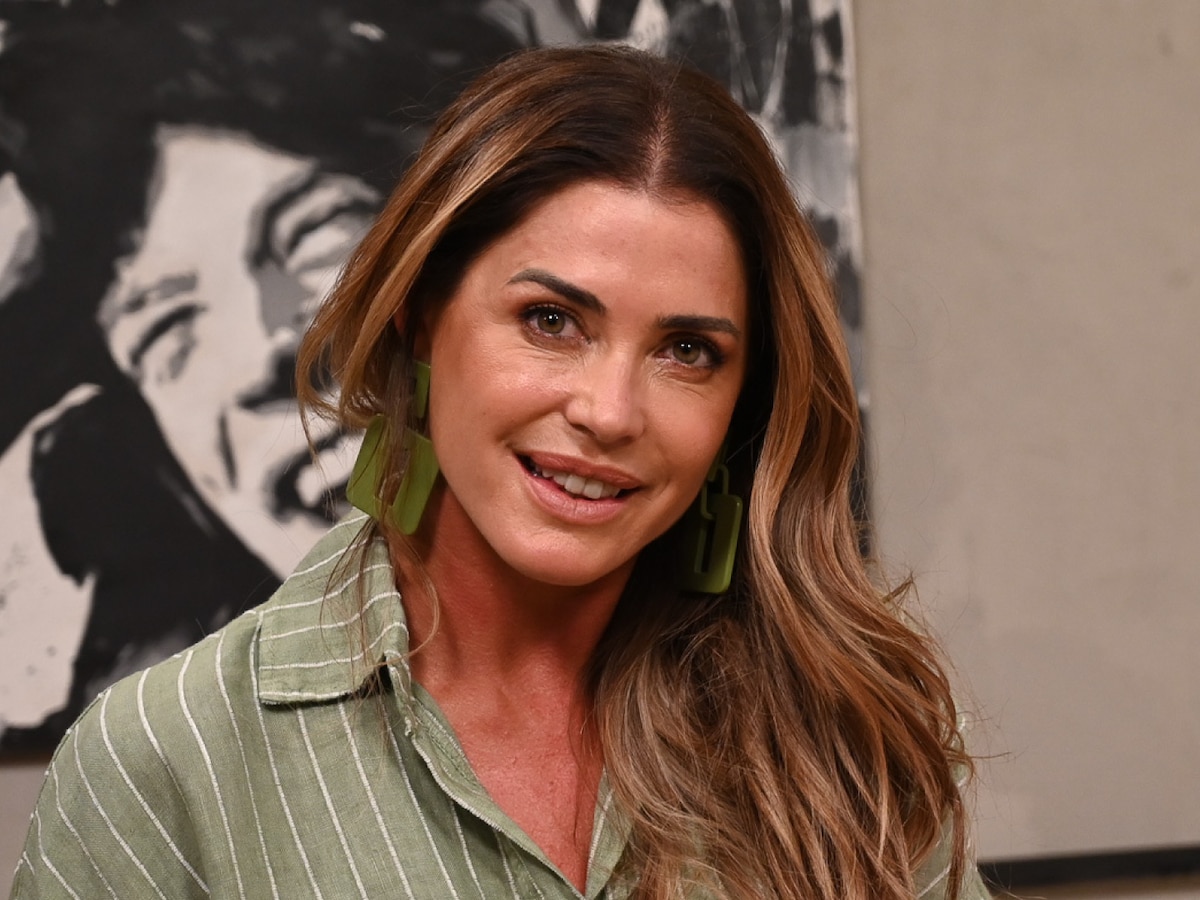 Pamela David habló de su pasado amoroso: “Les hacía creer a todos que eran mis novios, me creía la vengadora de los infieles” - Infobae