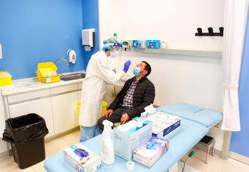 El Ministerio de Sanidad ha