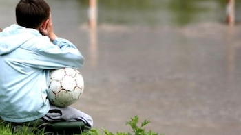 EOC Pledges $150K to Flood-Hit