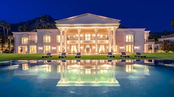 Mansión ‘Villa Bellagio’. (Inmobiliaria Engel