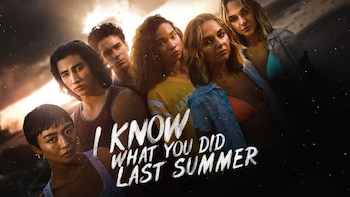 Madison Iseman, Brianne Tju, Ashley