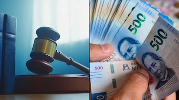 La LFT establece los descuentos