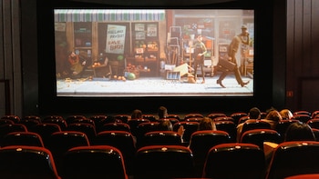Cine mexicano