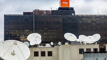 RTVE emite desde esta jornada