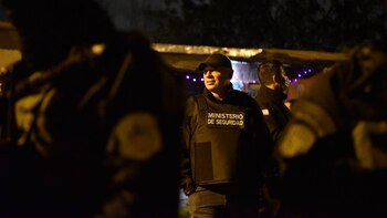 Los vecinos del barrio porteño