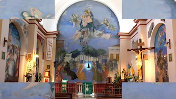 De Raúl Soldi a Manuel