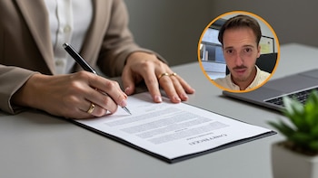 Carlos Melio, abogado: “La empresa