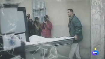 José asesinó a su padre