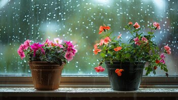 Los compuestos volátiles liberados por