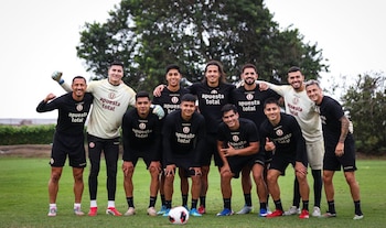 Héctor Cúper – Universitario de Deportes – Liga 1 – Perú – deportes – 23 septiembre