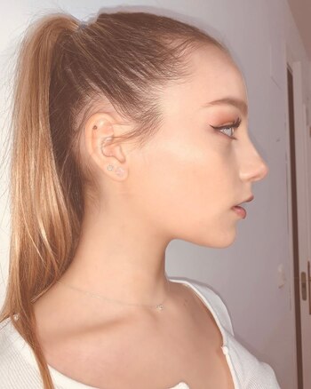 Sofía Canseco no tiene ningún