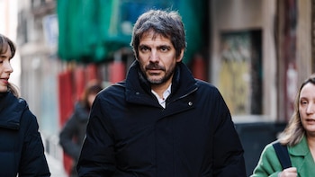 Urtasun defiende que el Gobierno