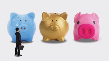 Es importante realizar ahorros voluntarios