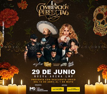 Pepe Aguilar y su hija