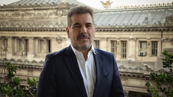 Cristian Ritondo volvió a hablar del caso Adorni tras el comunicado del PRO: “Argentina necesita que no haya ruido”