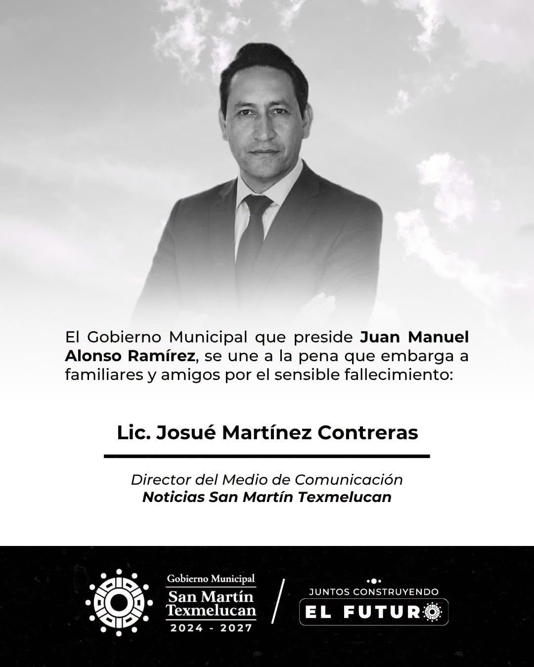 (Crédito: Gobierno Municipal de San Martín Texmelucan)