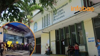 Estudiantes indígenas denuncian que reglamento