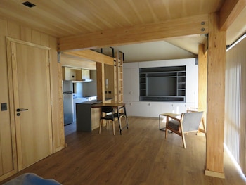 Las viviendas se entregan totalmente