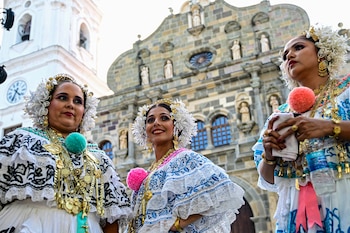 Carnaval en el Casco Antiguo