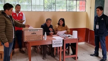 Elecciones 2026: Votantes ya no