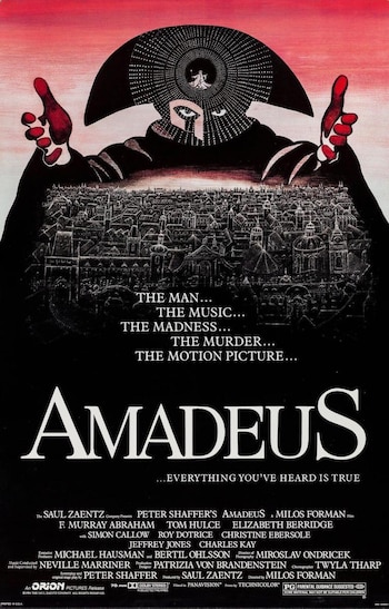 Amadeus