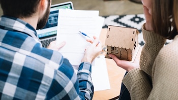 Conseguir una hipoteca se complica: