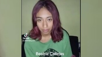 Caso de la bailarina Beatriz