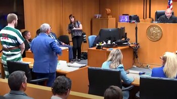 El juicio de seis semanas