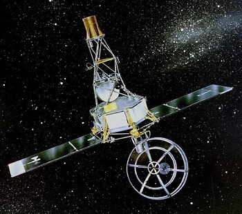 27/08/2020 Mariner 2
POLITICA INVESTIGACIÓN Y TECNOLOGÍA
NASA