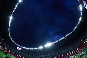 La directiva confirmó el plan para disputar los encuentros como local y dio a conocer cuándo volverá a abrir la Cancha Centenario. (Foto: Emmanuel Martínez / EMX imageStudio Sport)