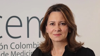 Ministra de Salud habló sobre la reactivación del buque hospital Benkos Biohó tras días de inactividad durante emergencia en Buenaventura
