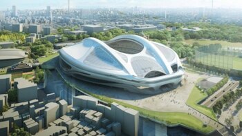 Tokyo 2020: Mori Says City