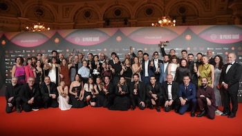 (Resumen) 'Sirat' triunfa en los