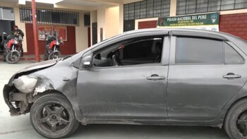 La rápida intervención de la