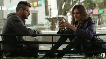 Prometo no enamorarme