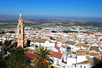 Estepa, en Sevilla (Shutterstock).