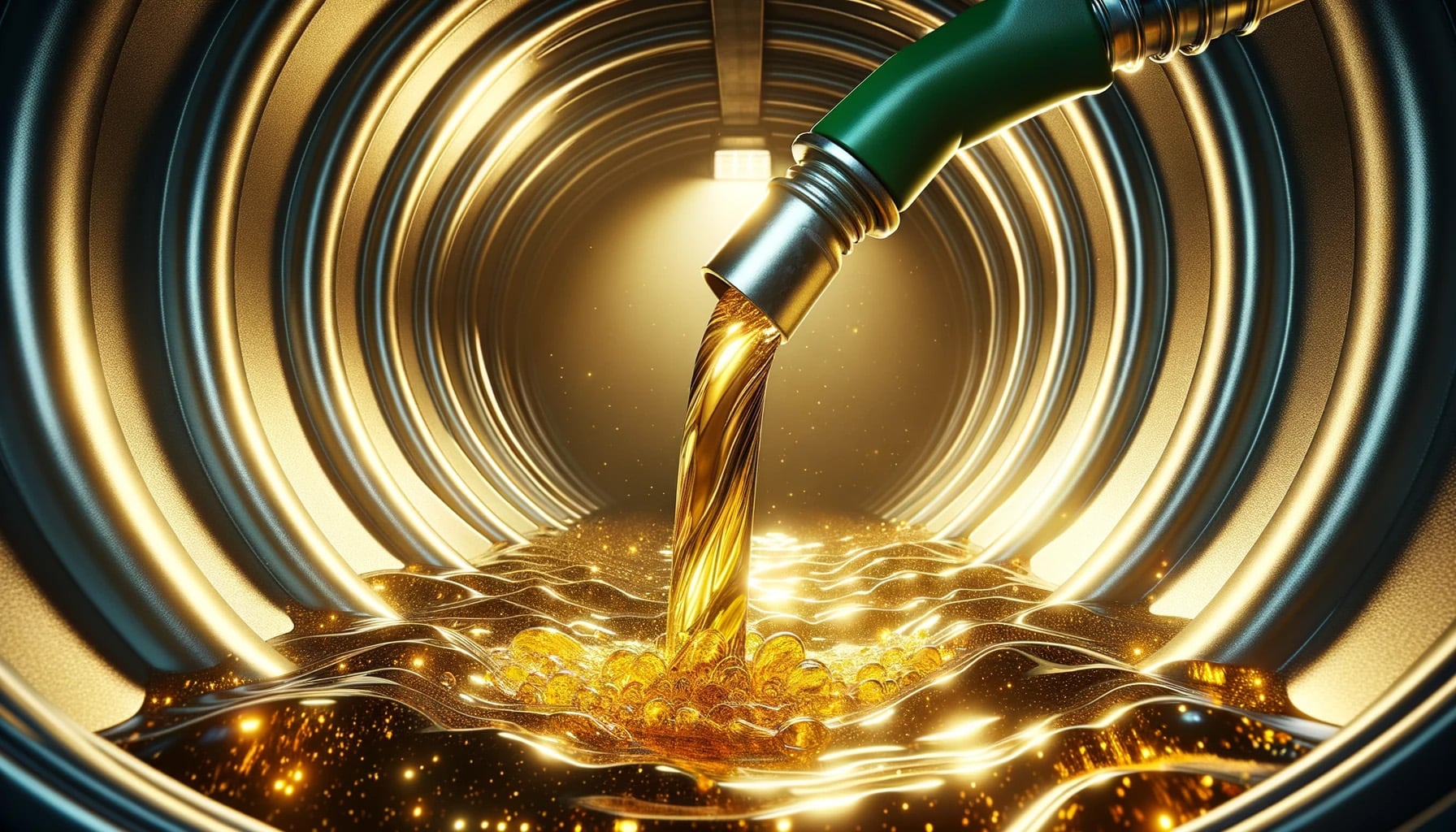 Gastar menos dinero en combustible es posible con tres métodos. (Imagen Ilustrativa Infobae)