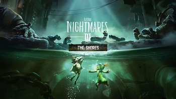 Little Nightmares III estrena ‘The Shores’, su nuevo DLC de terror costero