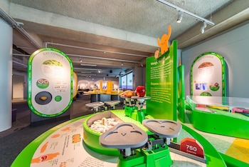 "MeLab" promueve el aprendizaje sobre