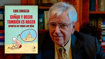 Luis Chiozza: “La verdadera pandemia