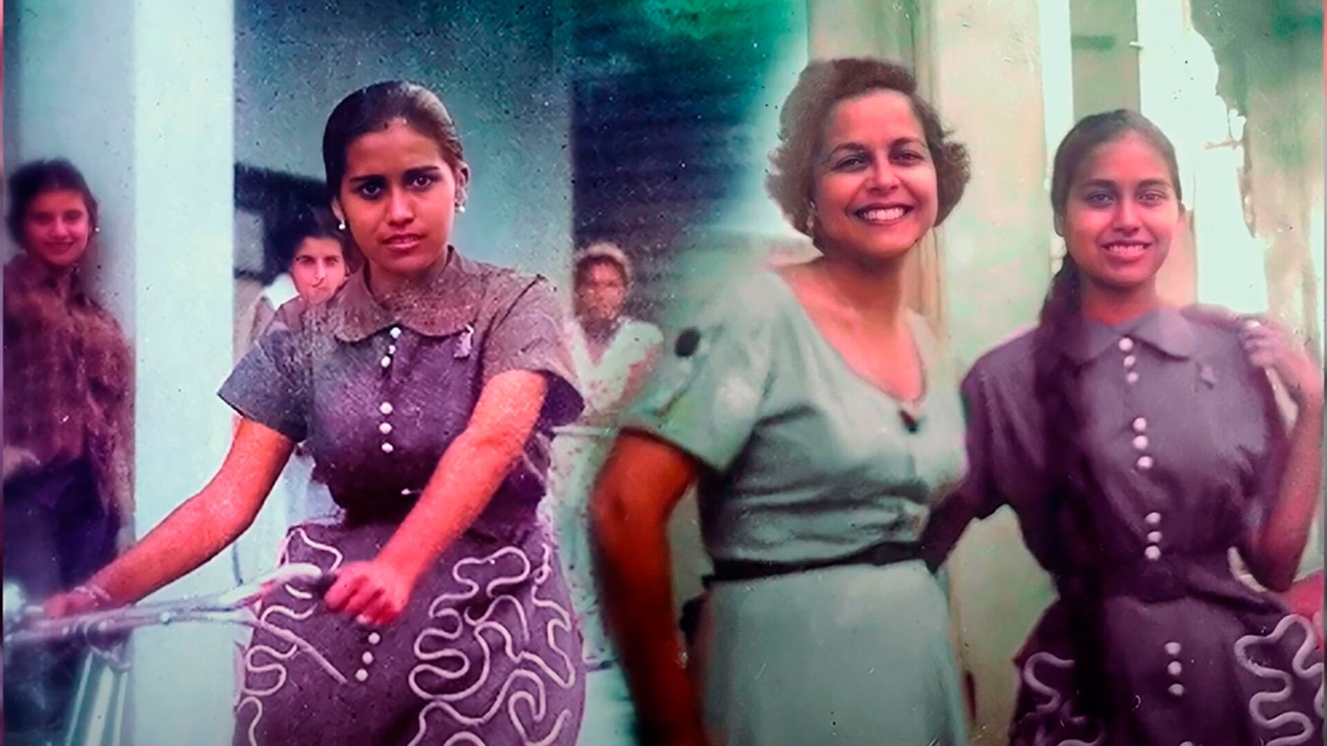 En 1999 la ONU decidió que el 25 de noviembre se conmemorara en todo el mundo el día de lucha por la eliminación de la violencia de género / crédito: captura Video de la exposición