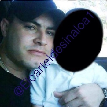 El Pantera. (X/@HeriCer20)